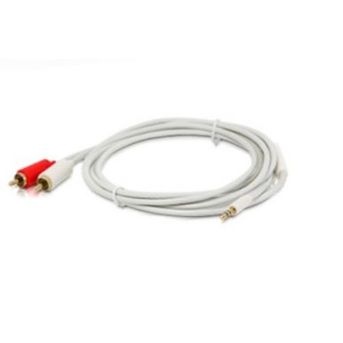 Кабель межблочный аудио PROCAST Cable M-MJ/2RCA.2